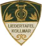 Wappen der Liedertafel Kollmar von 1877 e.V.
